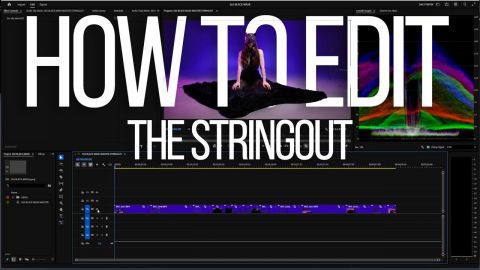 How to Edit • Where to Begin