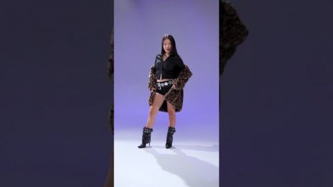 Elaine Studio Fashion